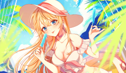 1 Girls Collection floor 0