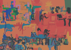 1 Flightless Fights floor 0