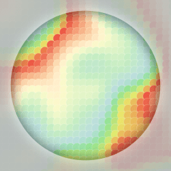 1 Fluidity floor 0.009478