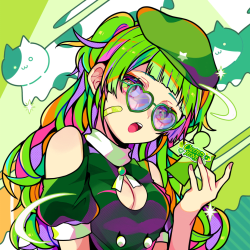 1 IROIRORemix floor 0.03