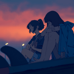 1 B-Sides by SAU floor 0