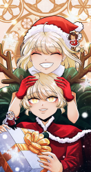 1 Mikrokosmos | Gifts from the Heart floor 0