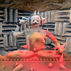 1 SpikyDJ floor 1337