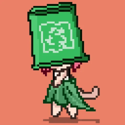 1 TokenRun floor 0.01