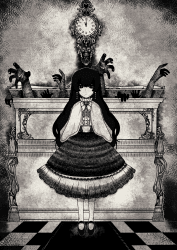 2 Once up on a dream floor 0