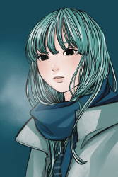 2 Arisa's Present Box floor 0