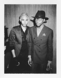 1 Polaroid Nights floor 0