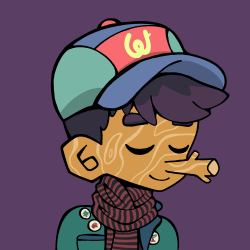 Woodie #2476