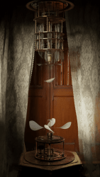 Apparatus to keep hopes afloat
