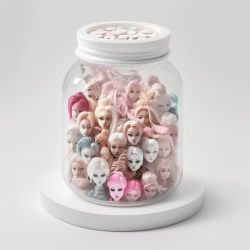 1 AlittleNFT Editions 1 floor 0