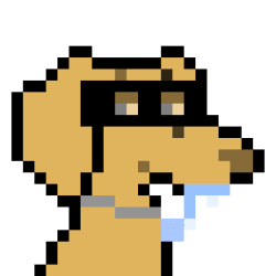 1 Cryptorayrays floor 0.00016