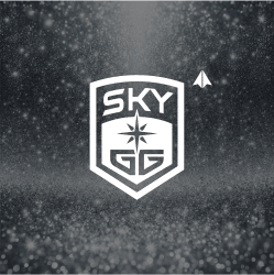 1 SKYGG X Spacebar on Blast floor 0