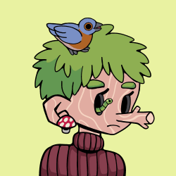 Woodie #7106