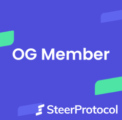 1 Steer Protocol OG Member floor 0