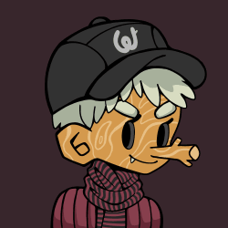 Woodie #8784