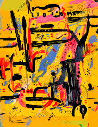 1 Surreal Mentality floor 0