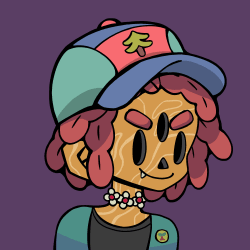 Woodie #6929
