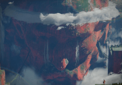 1 Editions x Rui floor 0.001