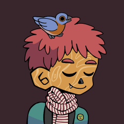 Woodie #8029