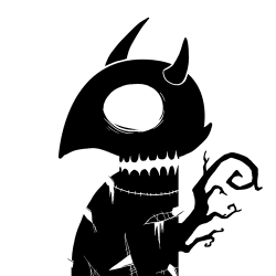 1 MinionSilhouete floor 0.00088