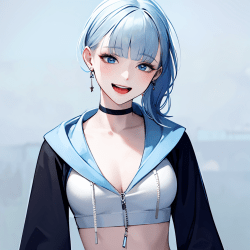 1 UNDINES DAY floor 0