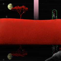 1 Fuck It! Look At The Sky! floor 0