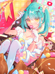 2 FND Community Event floor 0