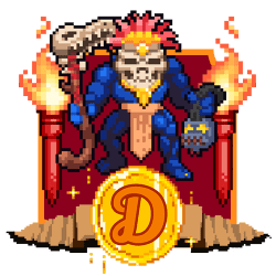 1 DigiDaigaku Soulbound Achievements floor 0