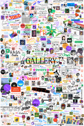 1 Gallery Mementos floor 0