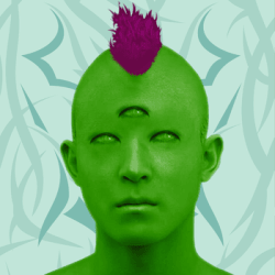 1 ALIENEGRA x EDC floor 0