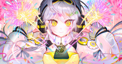 1 Endless Fireworks floor 0