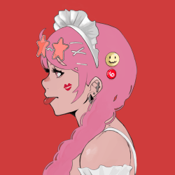 4 6maker PFP collection #001-148 floor 0.09