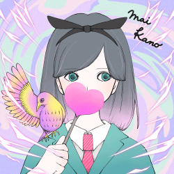 1 NFTxC Music floor 0.003