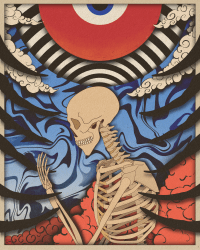 1 THE CREATOR floor null