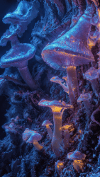 BIOME LUMINA #2/1000