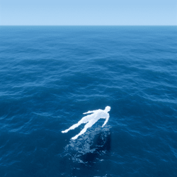 1 The Strangest Cloud floor 0