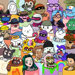 1 Ilya Kazakov Originals floor 0.00129