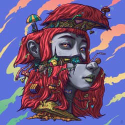 1 Unfinished floor 0.069