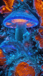 BIOME LUMINA #18/1000