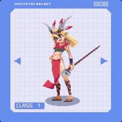 1 RPGPixel Remake floor 0