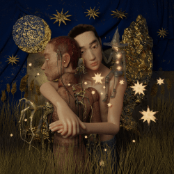 1 Self Portrait floor 0