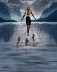 Beyond Their Reach