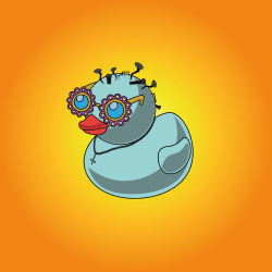 1 Ducking Idiots floor 0.0015