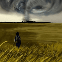 Facing The Unknown