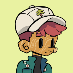 Woodie #7235