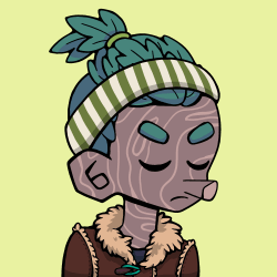 Woodie #6664