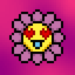 1 Murakami.Flowers floor 0.174999