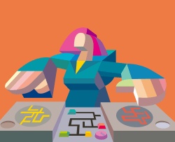 #10 seagull gain feat.Shimon Hoshino