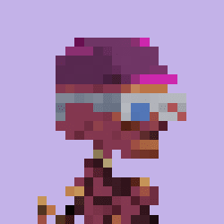 Argonaut #0015