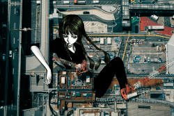 1 Lunars of Tokyo - kyushime floor 0